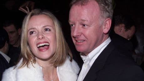 Amanda Holden says 'I hate to bring it up' as she addresses wild Les Dennis story