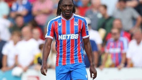 Arsenal told to sacrifice one of two players to fund £68m transfer