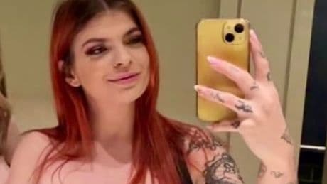 Prison officer had phone sex with dangerous gangster and sent him steamy letters
