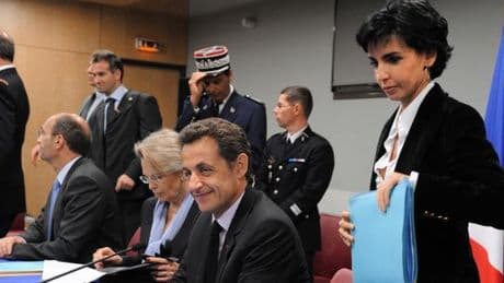 Affaire Ghosn : les liens entre Rachida Dati et Nicolas Sarkozy décortiqués par les juges