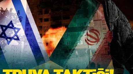 Çok konuşulacak iddia: 2. Truva taktiği! "Şimdi de Mossad İran'da kullandı"