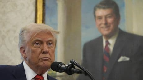 Trump’s ‘deep state’ jobs massacre has left US foreign policy a one-man show