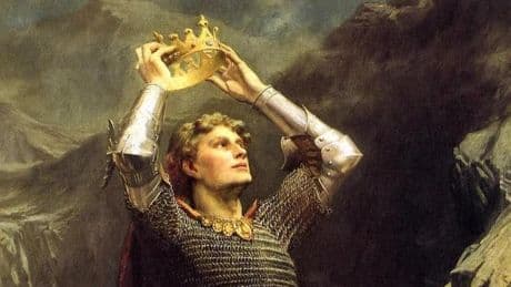 Volver a Camelot con el rey destronado y la Mesa Redonda vacía en la mejor novela artúrica del siglo XXI