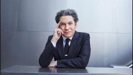 Gustavo Dudamel: “El mundo está patas arriba, tenemos que recobrar el sentido de la empatía”