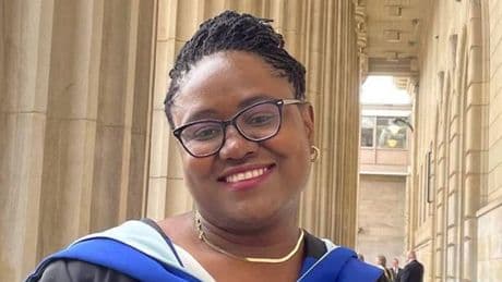 Mum, 39, dies after being found seriously injured in the street as police launch murder probe