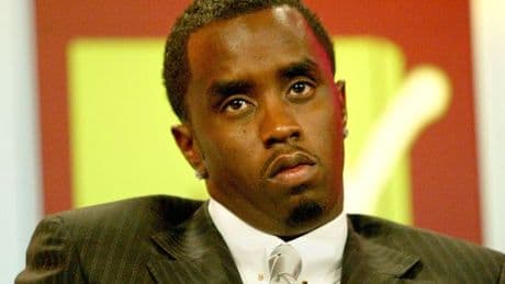 P Diddy's escort The Punisher claims rapper only wore one item of clothing in Freak Offs