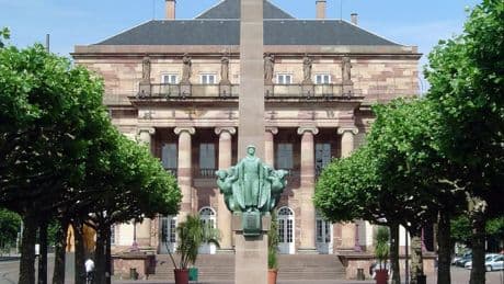 Opéra de Strasbourg : le projet de réhabilitation « ambitieux » fait grincer les dents
