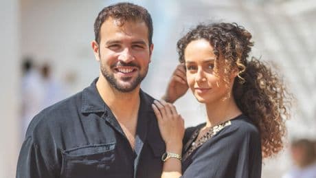 „Love Island“-Traumpaar Yasin und Samira - Ehe-Aus ja, Scheidung jein