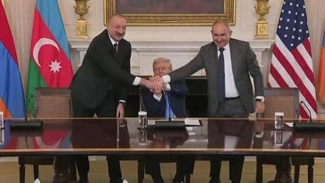 Ermenistan halkı anlaşmaya ne diyor?