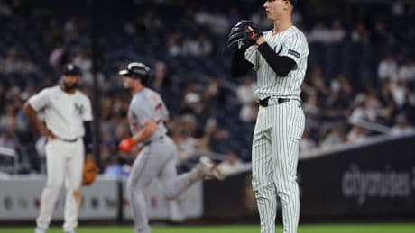 Yankees need relief from this ugly bullpen madness