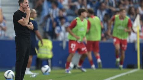 La ilusión del nuevo Atlético frente a la realidad del duopolio