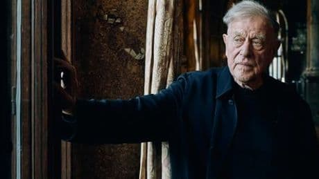 Claus Peymann ist tot: Viel beschimpft und viel geliebt – Nachruf
