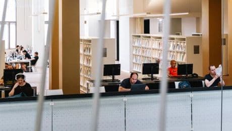 « Je ne suis pas capable » : les universités créent des ateliers pour aider les étudiants à gérer leurs émotions