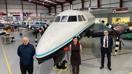 Emergency summit call for threatened Perth air training facility