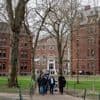 On vous résume le bras de fer entre Donald Trump et Harvard, symbole de l'offensive menée contre les universités américaines