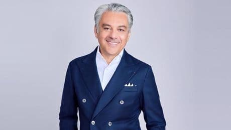 Luca de Meo, consejero delegado de Renault: "En el automóvil se han tomado decisiones políticas sin analizar el impacto industrial y sin entender la tecnología"