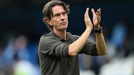 Tottenham: Thomas Frank shows value of good coaching ahead of late transfer dash