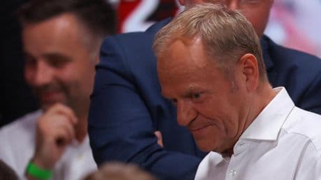 Tusk anuncia que se someterá a una cuestión de confianza tras la victoria en las elecciones presidenciales de Nawrocki