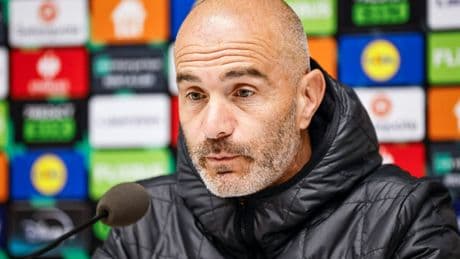 Chelsea: Enzo Maresca fears artificial Djurgarden pitch could derail season with injuries