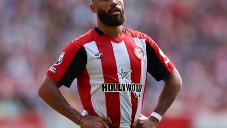 Manchester United handed £7.2m transfer boost as third Bryan Mbeumo bid is prepared
