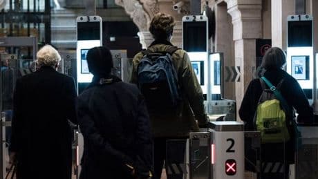 Major summer holiday update for Brits on when they can skip EU airport queues