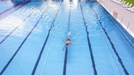 Probetraining | Urlaub in Höchstform