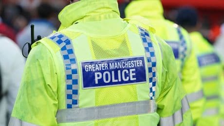 'Trust and confidence lost' over grooming gang failures in Manchester