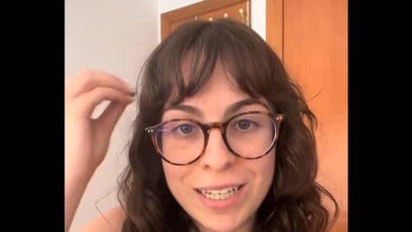 Belén Serrano, nutricionista: "No podemos elegir cuál es nuestro peso saludable"
