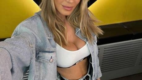 Diletta Leotta nel cast di Don Matteo?