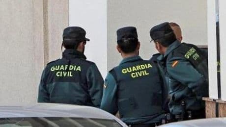 Localizan en Málaga a una menor desaparecida que se radicalizó en dos meses con vídeos de Internet
