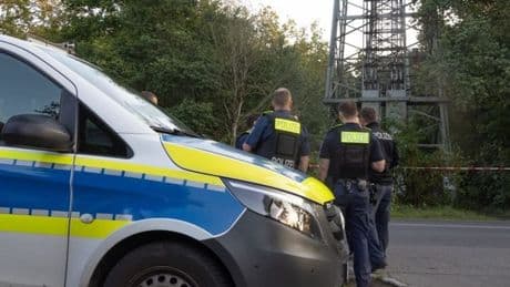 Stromausfall Berlin: Polizei warnt vor gestörten Handynetzen