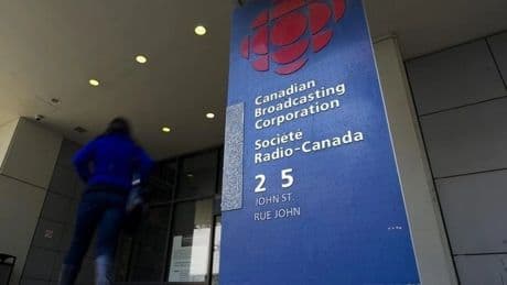 CBC eliminates bonuses for executives and staff, but will boost salaries to compensate