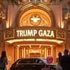 Insiders reveal why Trump should NOT speak of his lavish Gaza 'riviera' plans during crucial Middle East trip
