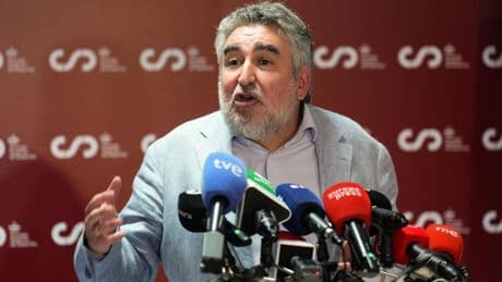 "Vigo y Valencia deben ser sedes del Mundial 2030"