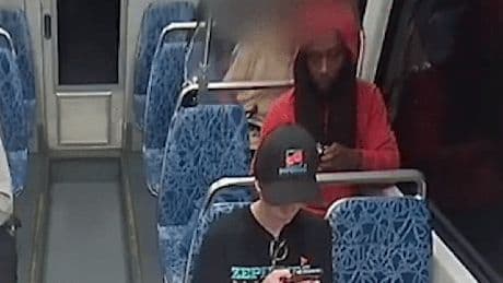 USA: Obdachloser sticht Ukrainerin in Bahn nieder