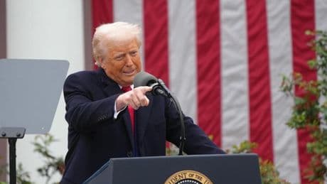 El director de 'Solo en casa 2' lamenta el cameo de Donald Trump en su película