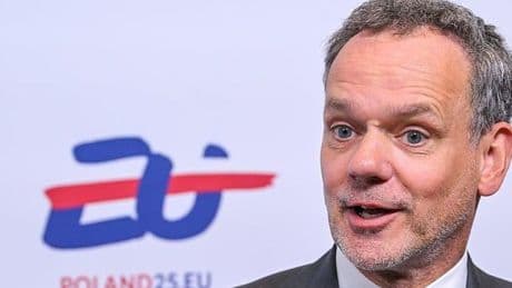 ‘Deze PVV-minister is gekend in Israël-standpunt minister Veldkamp’