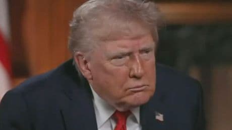 Trump renews threat of military force to annex Greenland