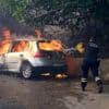 Marseille volgens burgemeester 'in oorlog' met natuurbrand aan rand van de stad