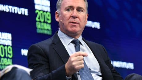 Florida made it much harder for highly-paid workers to swap jobs, thanks to Ken Griffin