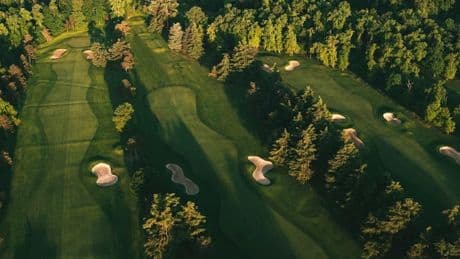 Monza punta agli open con il Golf Club Milano
