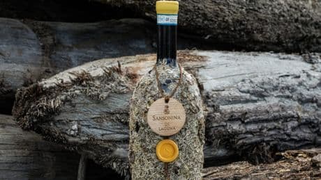 Quelle magnum da immersione: il vino “segreto” che riposa sul fondale della Laguna di Venezia