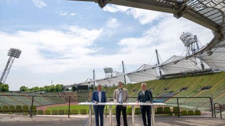 Weltweites Großereignis: Münchner Stadtrat stimmt über Olympia-Bewerbung ab