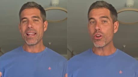 Pablo Ojeda, nutricionista y divulgador: “5 verdades sobre nutrición realista para mujeres de 40–65 años”
