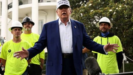 Douglas Murray: President Trump can end the nuclear threat from Iran with one call