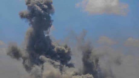 Gaza-Krieg: Berichte: Israel beschließt Ausweitung der Angriffe in Gaza
