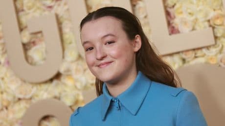 "Une part de moi regrette": Bella Ramsey, star de "The Last of Us", évoque son coming-out non-binaire