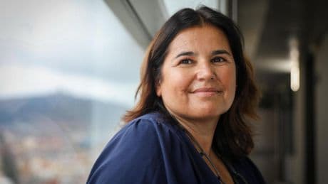 Rosario Santa María: “El despido es un duelo, dejemos de hacer sentir culpable a quien lo sufre”