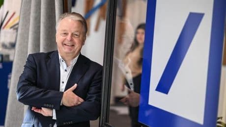 Deutsche Bank will in Berlin wachsen – aber mit weniger Filialen