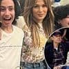 Jennifer Lopez reveals 'promise' she made to twins Max and Emme about her Ben Affleck divorce